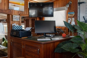 50ft Holland Yacht For Sale