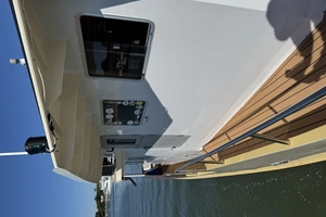 50ft Holland Yacht For Sale