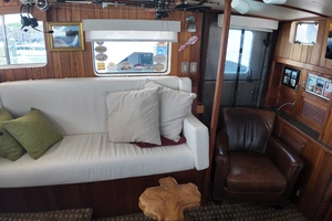 50ft Holland Yacht For Sale