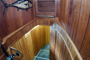 50ft Holland Yacht For Sale
