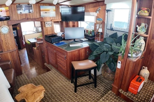 50ft Holland Yacht For Sale