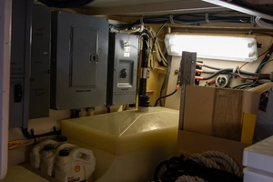 50ft Holland Yacht For Sale