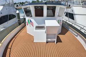 50ft Holland Yacht For Sale