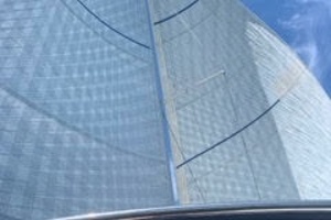 Resolute 50ft Beneteau Yacht For Sale