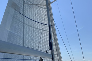 Resolute 50ft Beneteau Yacht For Sale