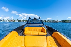 GOLDEN BOAT