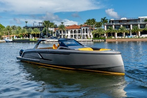 GOLDEN BOAT