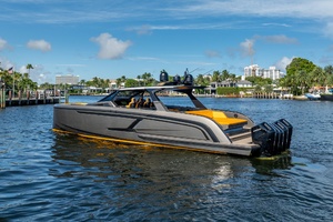 GOLDEN BOAT
