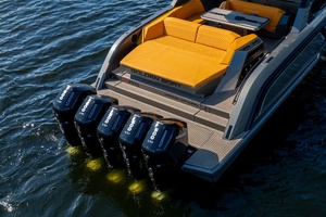 GOLDEN BOAT