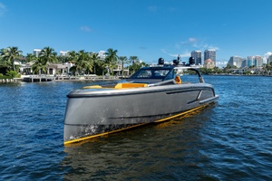 GOLDEN BOAT