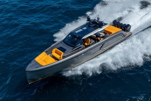 GOLDEN BOAT