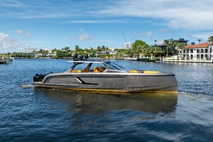 GOLDEN BOAT