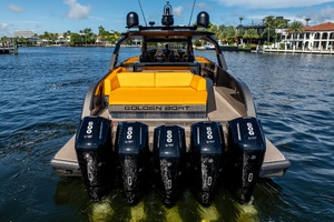 GOLDEN BOAT