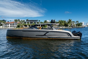 GOLDEN BOAT yacht for sale