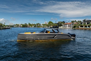 GOLDEN BOAT