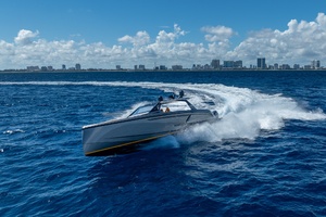 GOLDEN BOAT