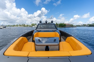 GOLDEN BOAT