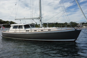 FLY AWAY Worth Avenue Yachts