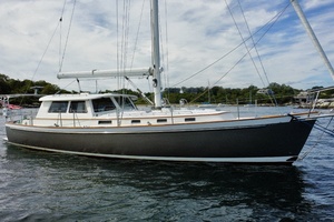 Yacht for sale FLY AWAY