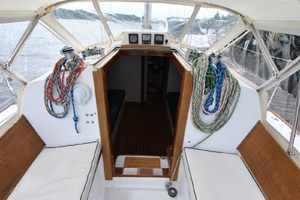 Companionway