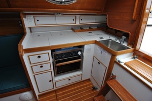 Galley