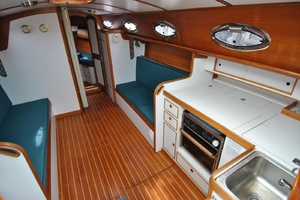 Salon Port