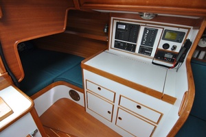 Nav Station