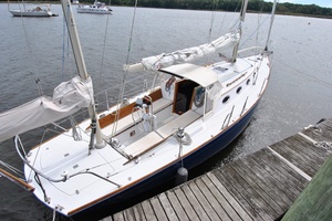 COMET yacht for sale