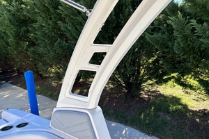 24ft Chaparral Yacht For Sale