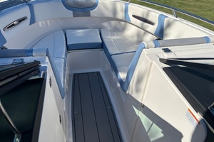 24ft Chaparral Yacht For Sale