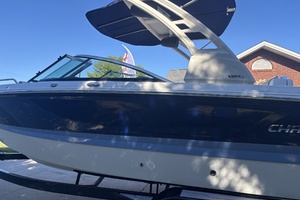 24ft Chaparral Yacht For Sale
