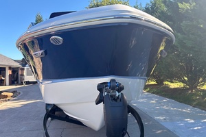 24ft Chaparral Yacht For Sale