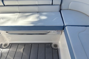 24ft Chaparral Yacht For Sale