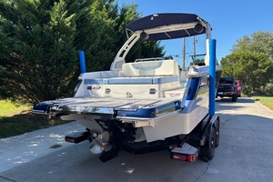 24ft Chaparral Yacht For Sale