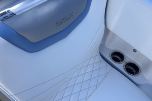 24ft Chaparral Yacht For Sale