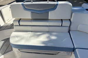 24ft Chaparral Yacht For Sale