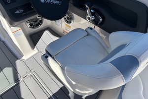 24ft Chaparral Yacht For Sale