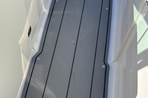 24ft Chaparral Yacht For Sale