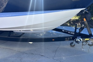 24ft Chaparral Yacht For Sale