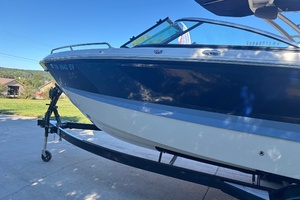 24ft Chaparral Yacht For Sale