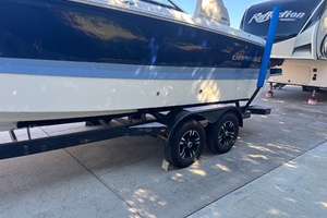 24ft Chaparral Yacht For Sale