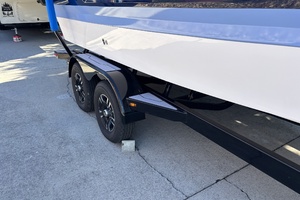 24ft Chaparral Yacht For Sale
