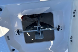 24ft Chaparral Yacht For Sale