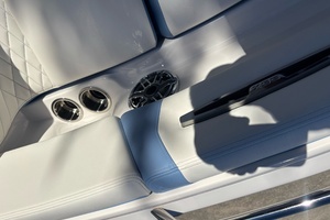24ft Chaparral Yacht For Sale