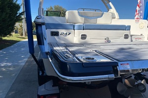 24ft Chaparral Yacht For Sale