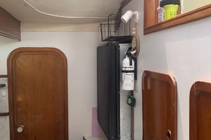 Eloira 39ft Privilege Yacht For Sale