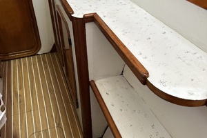 Eloira 39ft Privilege Yacht For Sale