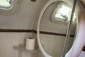 Eloira 39ft Privilege Yacht For Sale