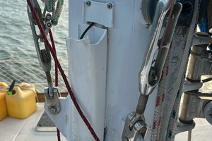 Eloira 39ft Privilege Yacht For Sale