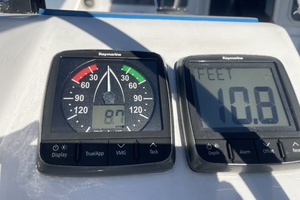 Eloira 39ft Privilege Yacht For Sale
